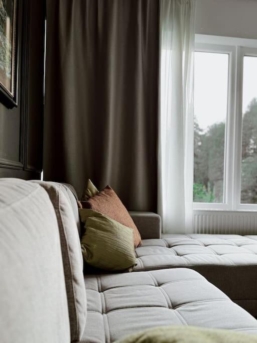 Apartamento Auszeit - Detmold Exterior foto